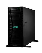HPE ProLiant ML350 Gen11 4514Y 16-core 1P 32GB-R MR408i-o NC BCM5719 8SFF 1000W RPS EMEA Server