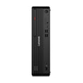 Lenovo ThinkCentre M70s Gen 6 Intel Core Ultra 5 225 16 GB DDR5-SDRAM 512 GB SSD Windows 11 Pro SFF PC Black