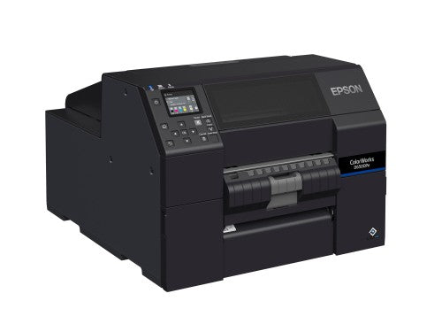 Epson ColorWorks D6500Pe