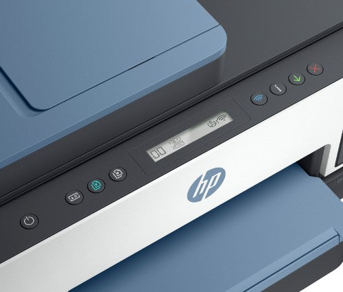 HP Smart Tank 7308 Wireless All-in-One Color Printer