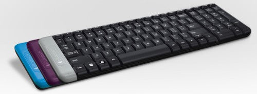 Logitech Wireless Keyboard K230