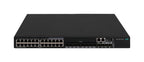 HPE Networking Comware Switch 24G 4SFP+ 1-slot 5140HI