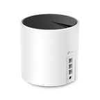 TP-Link DECO X55 (2-Pack) Dual-band (2.4 GHz / 5 GHz) Wi-Fi 6 (802.11ax) White 3 Internal