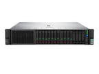 HPE SimpliVity 380 Gen10 Node Rack (2U)