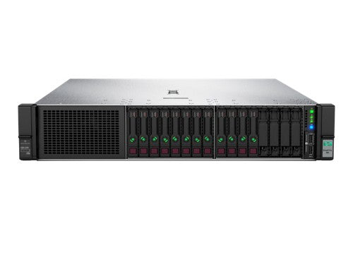 HPE SimpliVity 380 Gen10 NC G Node Rack (2U)