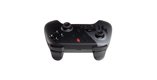 Acer Nitro Wireless Controller NGR300 Black Bluetooth/RF/USB Gamepad Analogue Android, PC, iOS