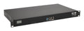 Tripp Lite B098-048 48-Port Console Server, USB Ports (2) - Dual GbE NIC, 16 Gb Flash, SD Card, Desktop/1U Rack, TAA