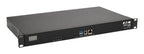 Tripp Lite B098-048 48-Port Console Server, USB Ports (2) - Dual GbE NIC, 16 Gb Flash, SD Card, Desktop/1U Rack, TAA