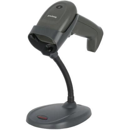 Honeywell Voyager 1350g Handheld bar code reader 1D/2D LED Black