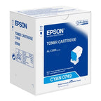 Epson C13S050749/0749 Toner-kit cyan, 8.8K pages ISO/IEC 19752 for Epson AL-C 300