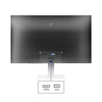 Philips 1000 series 24E2N1100LB/00 computer monitor 60.5 cm (23.8") 1920 x 1080 pixels Full HD LCD Black
