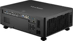 Viewsonic LS951WU data projector Standard throw projector 8000 ANSI lumens WUXGA (1920x1200) Black