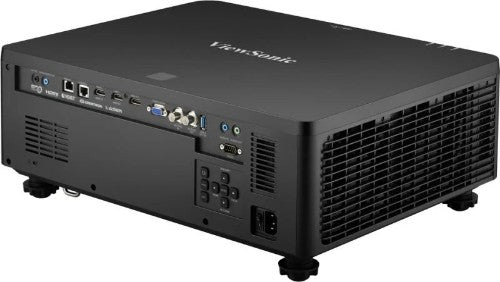 Viewsonic LS951WU data projector Standard throw projector 8000 ANSI lumens WUXGA (1920x1200) Black