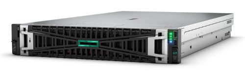 HPE ProLiant DL380 Gen11 server 0 GB Rack (2U) Intel Xeon Silver 4509Y 2.6 GHz 32 GB DDR5-SDRAM 1000 W