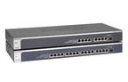 NETGEAR 16-Port 10G Ethernet Plus Switch (XS716E)