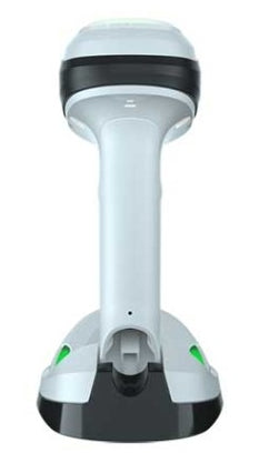 Zebra DS9908-HD Handheld bar code reader 1D/2D White