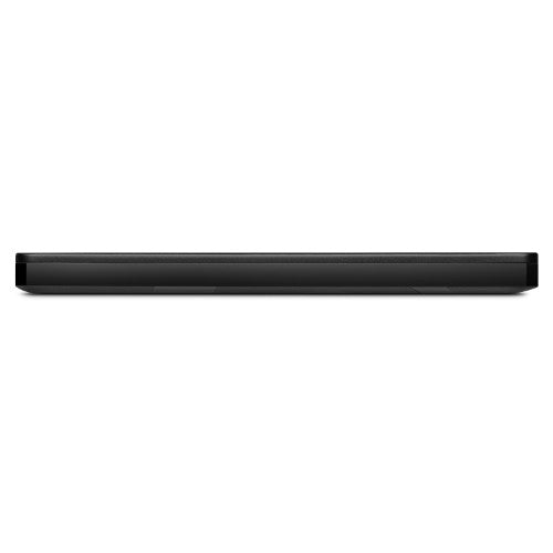 Seagate Game Drive STGD2000206 external hard drive 2 TB USB Type-B 3.2 Gen 1 (3.1 Gen 1) Black
