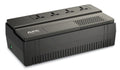 APC BV500I-MS uninterruptible power supply (UPS) Line-Interactive 0.5 kVA 300 W