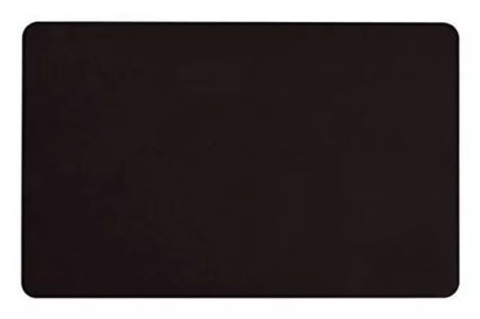 Zebra 800050-157 blank plastic card