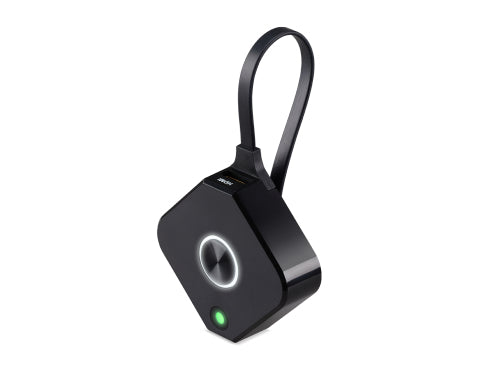 Acer CastMaster WPS1 wireless presentation system HDMI + USB Type-A Desktop
