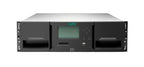 HPE StoreEver MSL LTO-9 Ultrium 45000 SAS Drive Upgrade Kit
