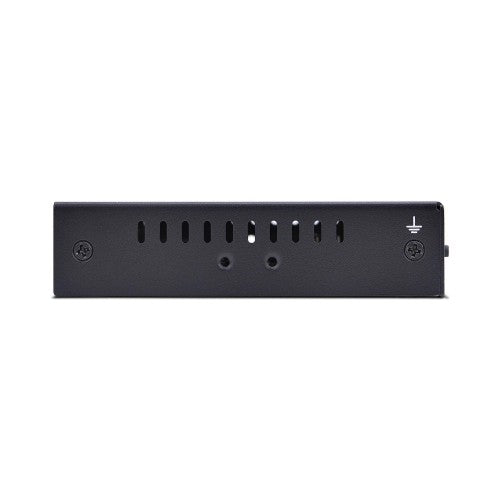 StarTech.com HDMI Receiver Over IP Network for the IH2006 Product Series, 4K 60Hz, Driverless, AVoIP, Includes Mounting Kit, Receiver Only
