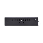 StarTech.com HDMI KVM Extender Over IP Network, 4K 60Hz, Driverless, HDMI and USB Over Ethernet/CAT6, AVoIP, Transmitter and Receiver Kit, Includes Mounting Kits