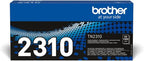 Brother TN-2310 Toner-kit, 1.2K pages ISO/IEC 19752 for Brother HL-L 2300