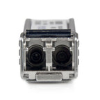 StarTech.com Cisco SFP-GE-S Compatible SFP Module - 1000BASE-SX - 1GbE Multimode Fiber MMF Optic Transceiver - 1GE Gigabit Ethernet SFP - LC 550m - 850nm - DDM Cisco IE3400, IE3300, IE3200