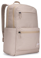 Case Logic Campus CCAM3216 Boulder Biege backpack Casual backpack Beige Polyester