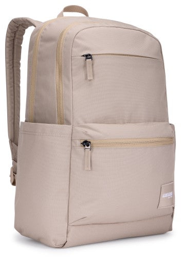 Case Logic Campus CCAM3216 Boulder Biege backpack Casual backpack Beige Polyester
