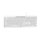 Contour Design STREAM keyboard Office USB QWERTY US English White