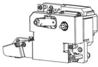 Zebra P1112750-059 printer/scanner spare part/accessory Drive gear