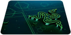 Razer Goliathus Mobile Gaming mouse pad Green