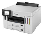 Canon MAXIFY GX5550 inkjet printer Colour 600 x 1200 DPI A4 Wi-Fi