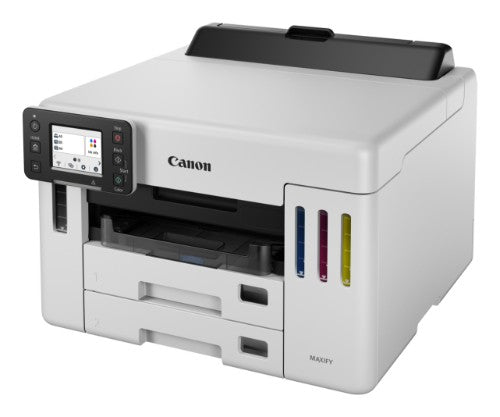 Canon MAXIFY GX5550 inkjet printer Colour 600 x 1200 DPI A4 Wi-Fi