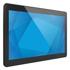 Elo Touch Solutions I-Series 3.0 Intel® Core™ i7 i7-1265UL 39.6 cm (15.6") 1920 x 1080 pixels Touchscreen All-in-One PC 16 GB DDR5-SDRAM 256 GB SSD Windows 11 IoT Enterprise Wi-Fi 6 (802.11ax) Black