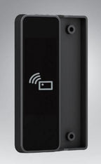 Advantech UTC-100P-R10E RFID reader USB Black