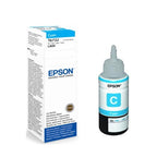 Epson C13T67324A/T6732 Ink bottle cyan, 1.8K pages 70ml for Epson L 800