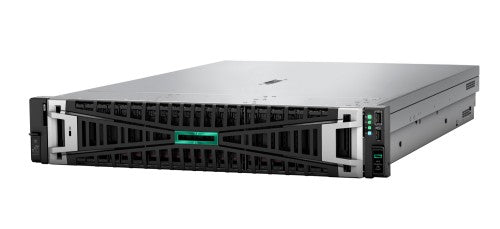HPE SimpliVity 380 Gen11 8SFF Configure-to-order Node