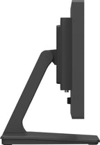 iiyama ProLite 15.6" Full HD PCAP 10 point touch monitor with edge-to-edge glass, IPS Panel Technology and touch through glass function