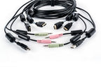 Vertiv Avocent CBL0128 KVM cable 1.8 m