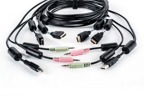 Vertiv Avocent CBL0128 KVM cable 1.8 m