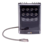 Axis 01211-001 security camera accessory IR LED unit