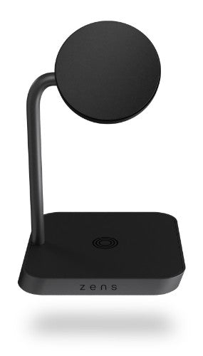 OtterBox Zens Office Wireless Charger 2, Black