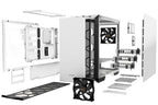 be quiet! Dark Base 700 White Edition Midi Tower