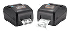Bixolon XD5-40t label printer Direct thermal / Thermal transfer 203 x 203 DPI 152 mm/sec Wired & Wireless Wi-Fi