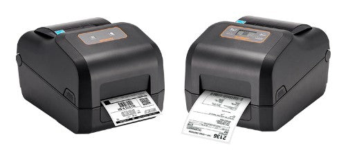 Bixolon XD5-40t label printer Direct thermal / Thermal transfer 203 x 203 DPI 152 mm/sec Wired & Wireless Wi-Fi