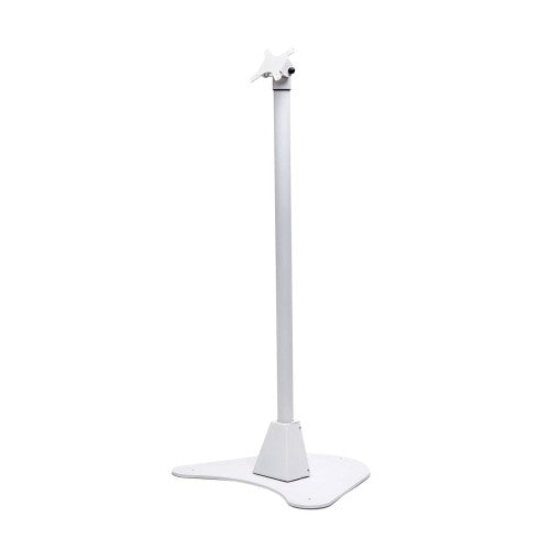 Star Micronics 37954690 POS system accessory POS Stand White Steel 75 x 75 mm 100 x 100 mm