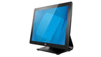 Elo Touch Solutions I-Series 3 Intel® Core™ i7 i7-1265UL 43.2 cm (17") 1280 x 1024 pixels Touchscreen All-in-One tablet PC 16 GB DDR5-SDRAM 128 GB SSD Windows 10 Wi-Fi 6E (802.11ax) Black